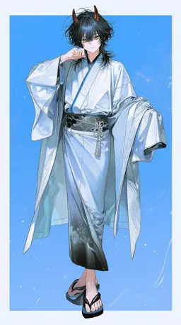 Profile image of Rasetsu