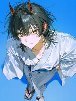Profile image of Rasetsu