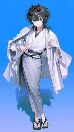 Profile image of Rasetsu