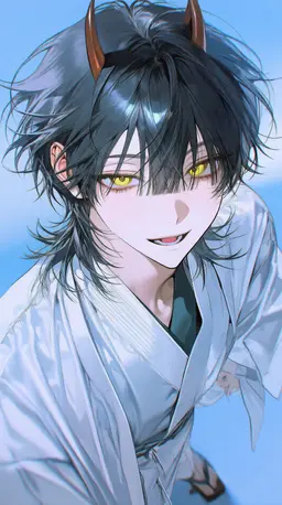 Profile image of Rasetsu