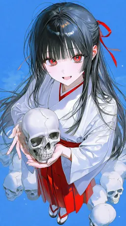 Profile image of Satsukihime