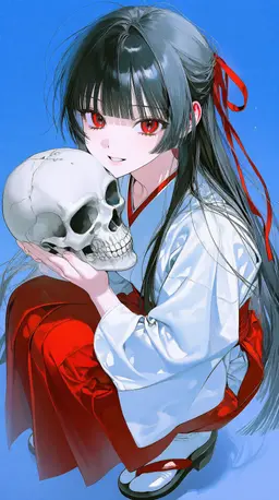 Profile image of Satsukihime