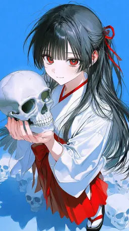 Profile image of Satsukihime