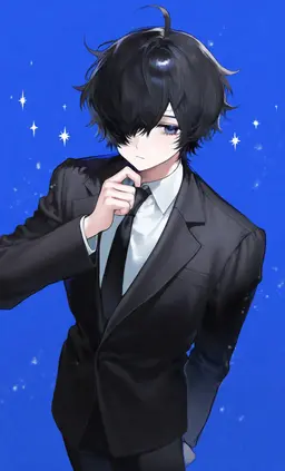 Profile image of Rei