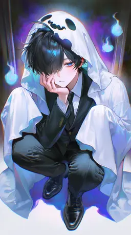 Profile image of Rei
