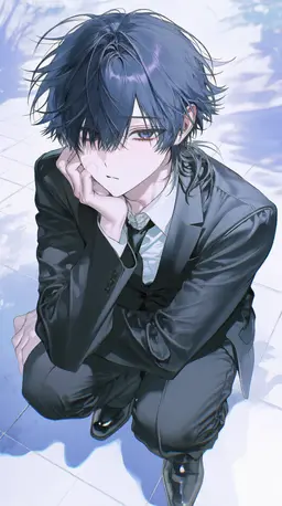 Profile image of Rei