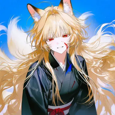 Profile image of Tamamo-no-Mae