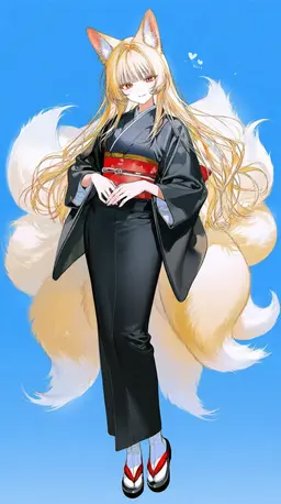 Profile image of Tamamo-no-Mae