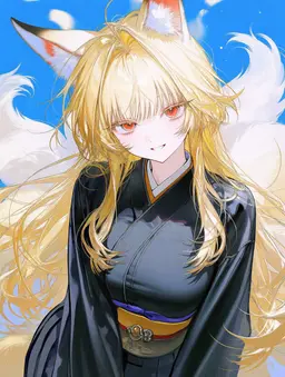 Profile image of Tamamo-no-Mae