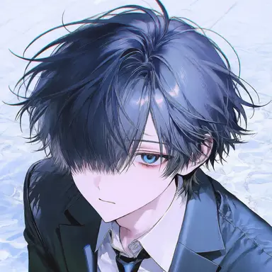 Profile image of Rei