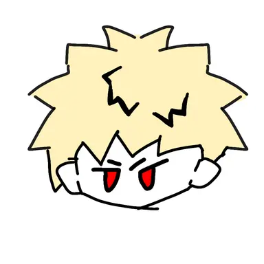 Profile image of 爆豪勝己