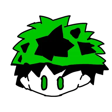Profile image of 緑谷出久