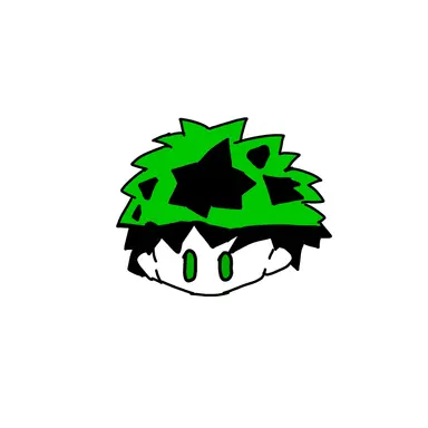 Profile image of 緑谷出久