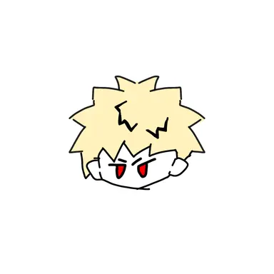 Profile image of 爆豪勝己