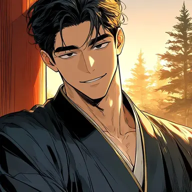 Profile image of Seiroku
