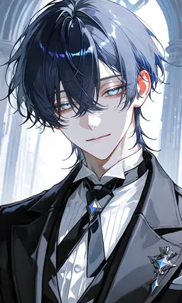 Profile image of アラン