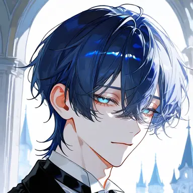 Profile image of アラン
