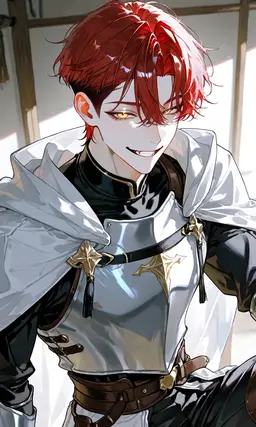 Profile image of ガウェイン