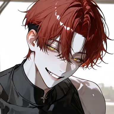 Profile image of ガウェイン