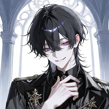 Profile image of キリル