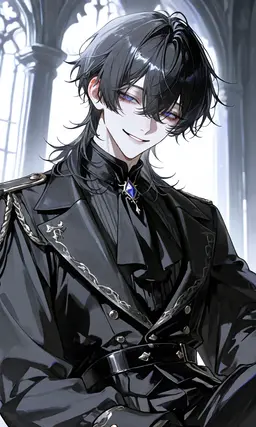 Profile image of キリル