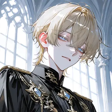 Profile image of エドワード