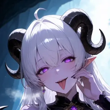 Profile image of リュシエラ