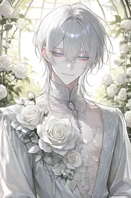 Profile image of 로사