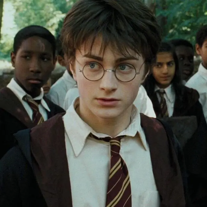 m1ckey__HP의 Harry Potter