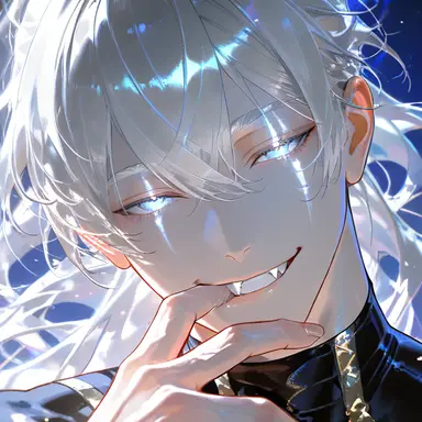 Profile image of ザイリル