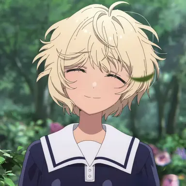 Profile image of アリ