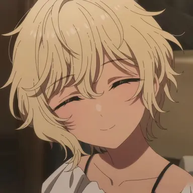 Profile image of アリ