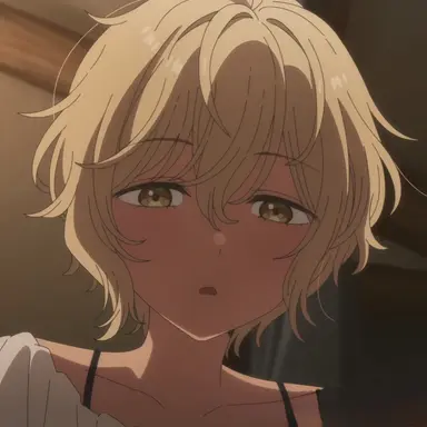 Profile image of アリ