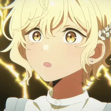 Profile image of アリ