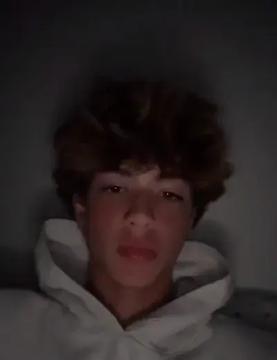 BossyBatch5740의 Caleb Evans