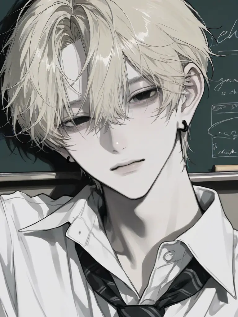 liilx._의 Kaoru-sensei