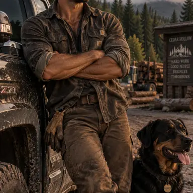 Profile image of Wade Bennett