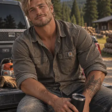 Profile image of Mason Cole