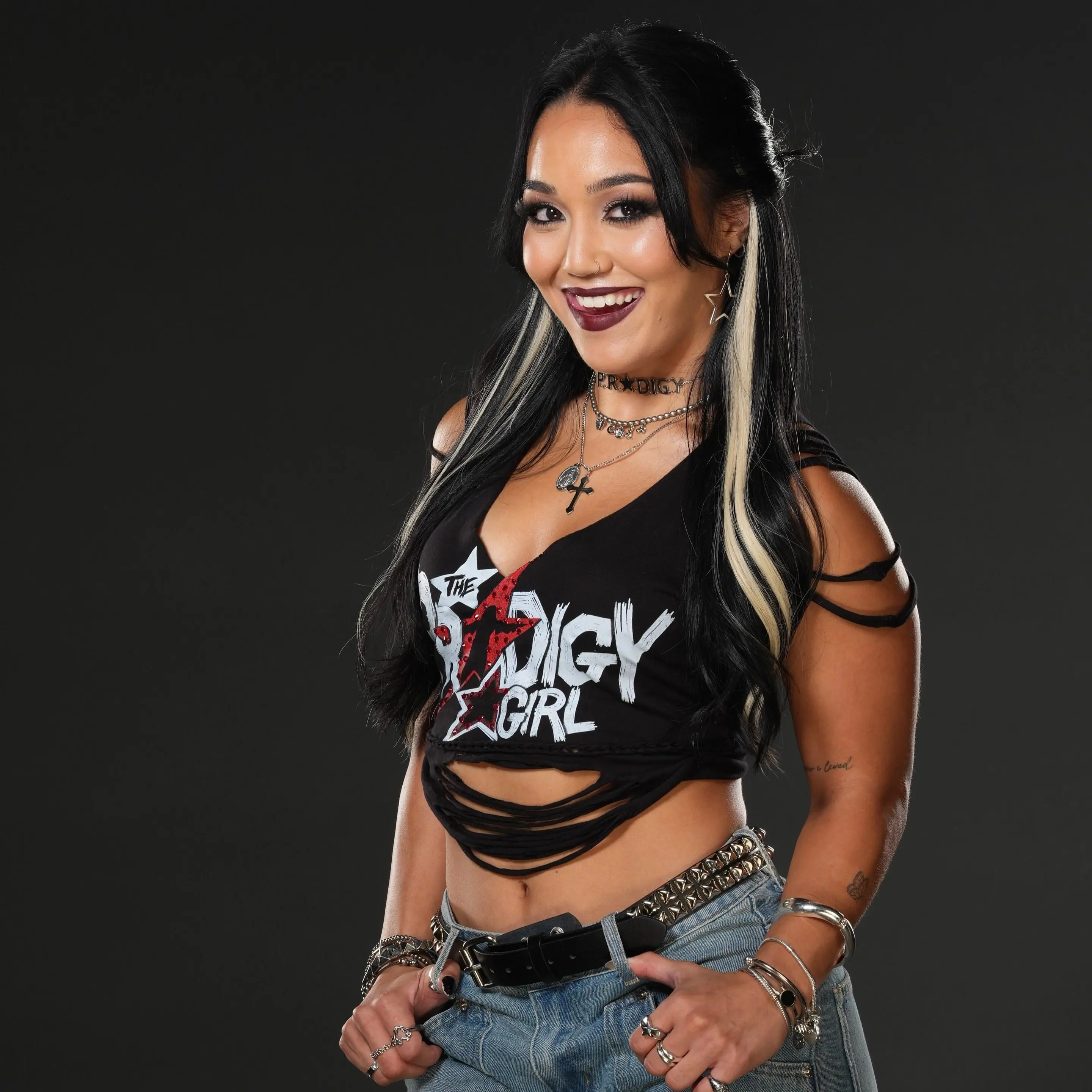 Davion13의 Roxanne Perez