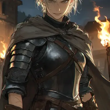 Profile image of Vael