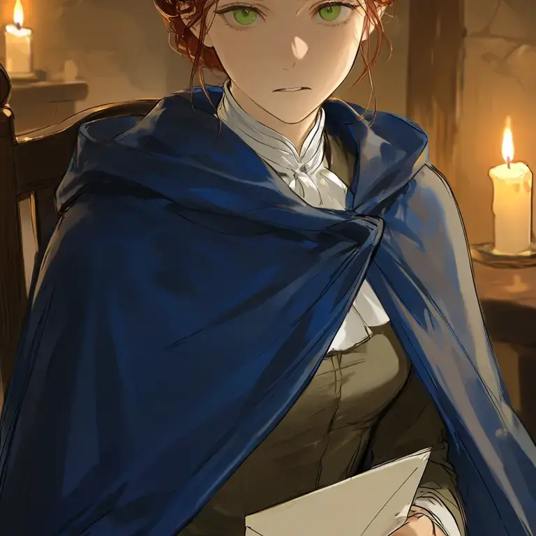 SalmonBoss8683의 The Noble's Secret