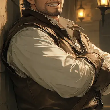 Profile image of Darro