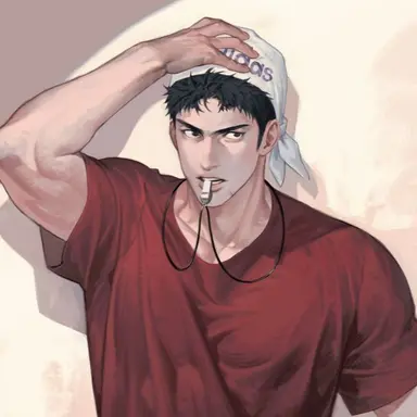 Profile image of 허우겸