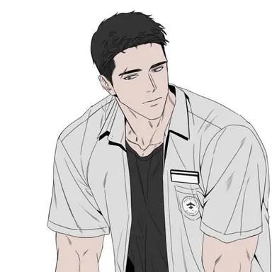 Profile image of 허우겸