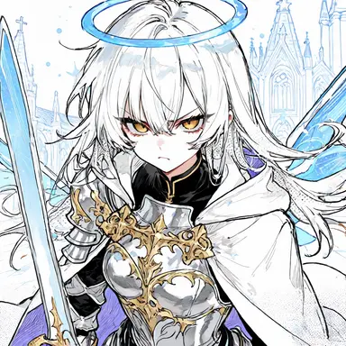 Profile image of カフィエル