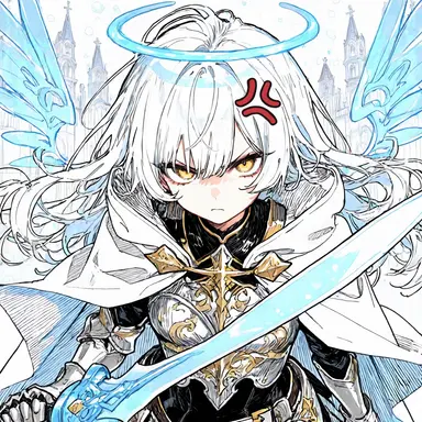Profile image of カフィエル