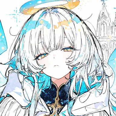 Profile image of エリュシエル