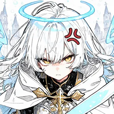 Profile image of カフィエル