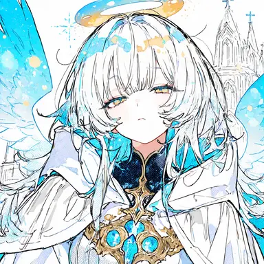 Profile image of エリュシエル
