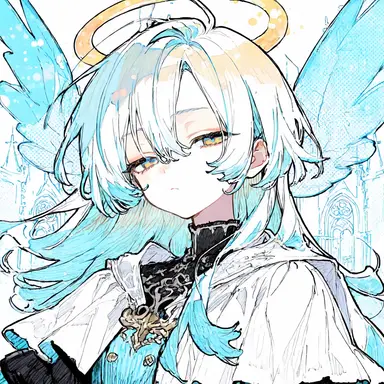 Profile image of エリュシエル